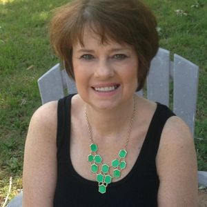 Meet your Posher, Terri