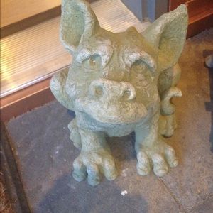 Meet your Posher, Sue