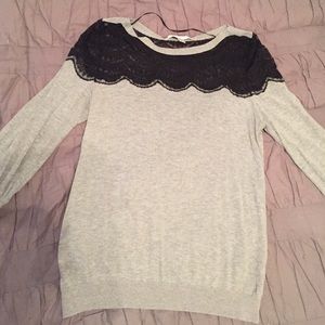 Lauren Conrad sweater