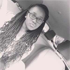 Meet your Posher, Jasmine