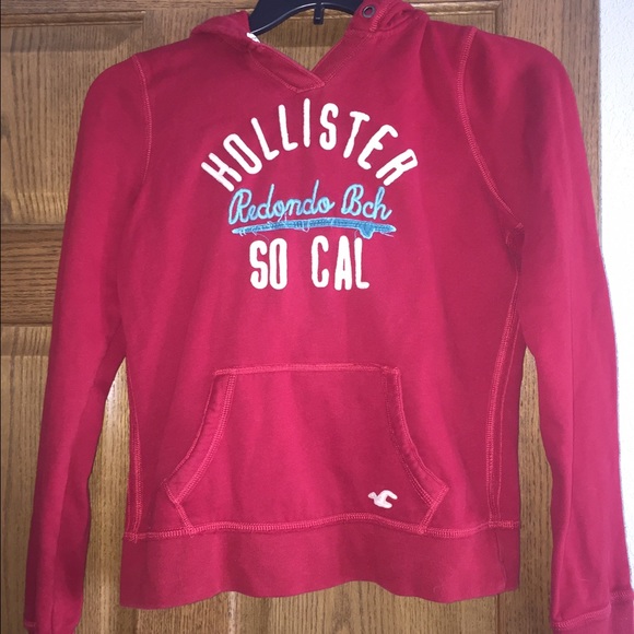 Hollister Sweatshirt