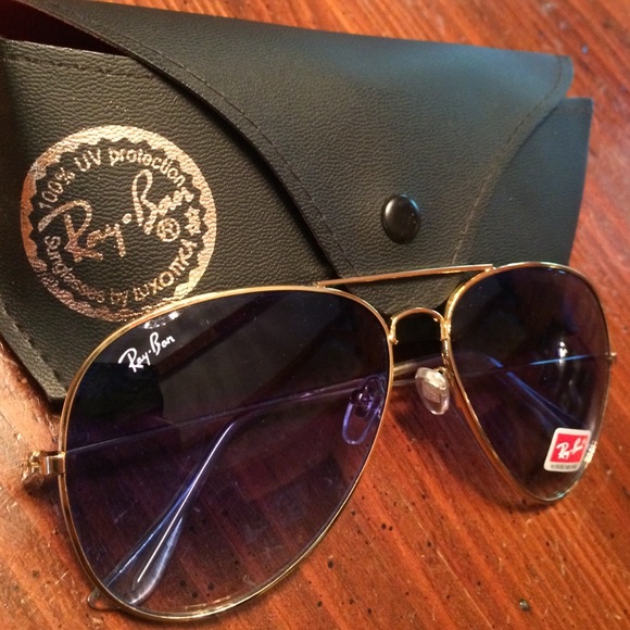 Ray-Ban Sunglasses