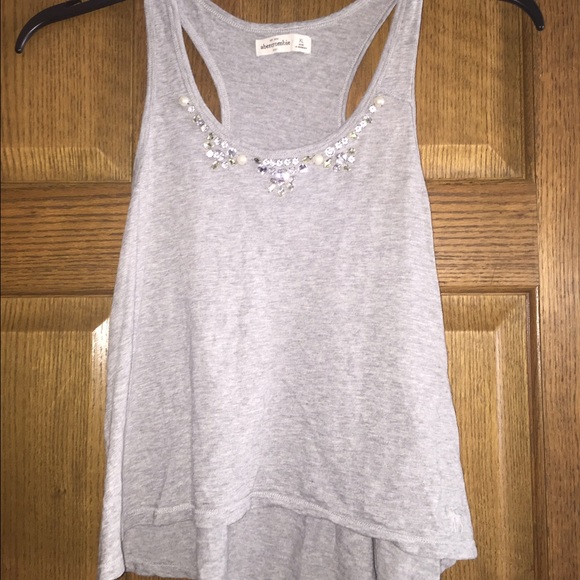 Abercrombie & Fitch Tank Top