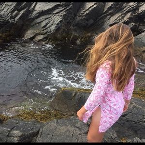 Meet your Posher, Kendall