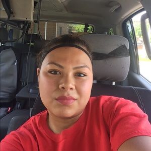 Meet your Posher, Mayra