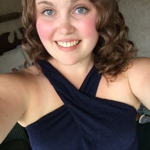 Meet your Posher, Kassandra