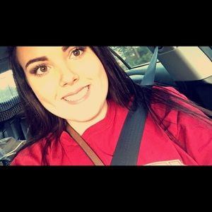 Meet your Posher, Jayme