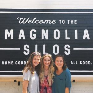 Meet your Posher, Marybeth