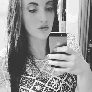 Meet your Posher, Brittani