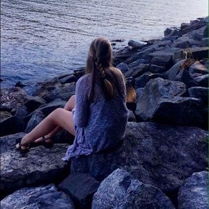 Meet your Posher, Avery