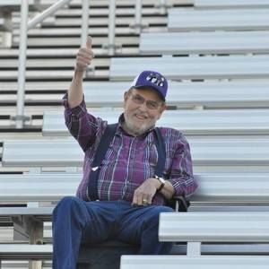 Meet your Posher, Kelley