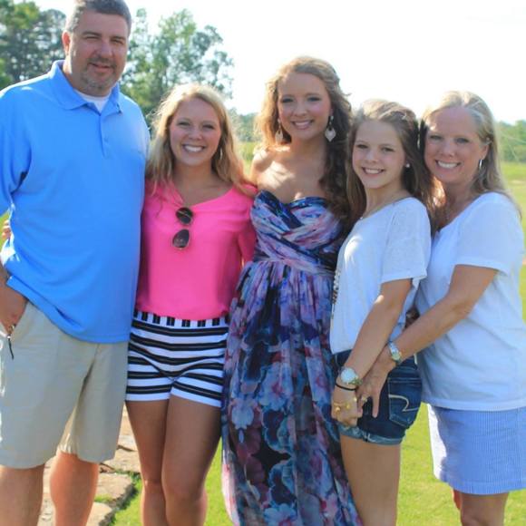 Meet your Posher, Carlee