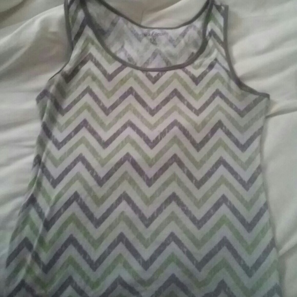 Tank top - Picture 1 of 1