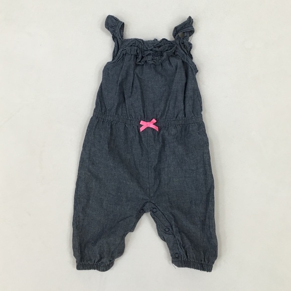 Carters jumpsuit