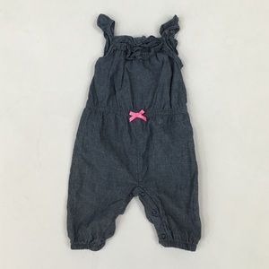 Carters jumpsuit