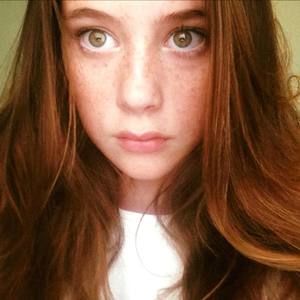 Meet your Posher, Riley