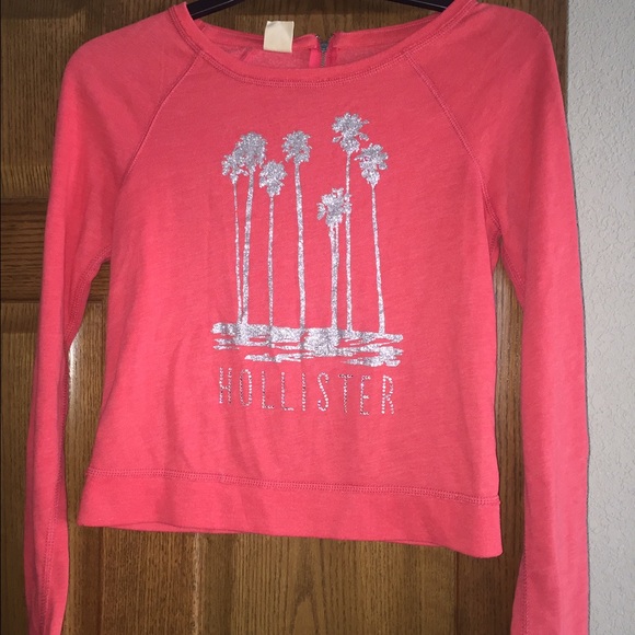 Hollister Sweater