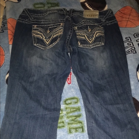 Vigoss jeans