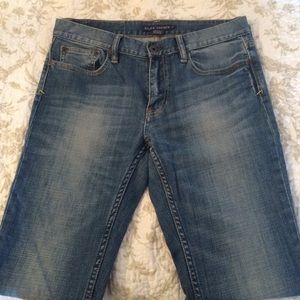 Womens Ralph Lauren Jeans 29/R