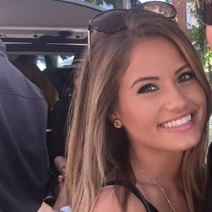 Meet your Posher, Maddie