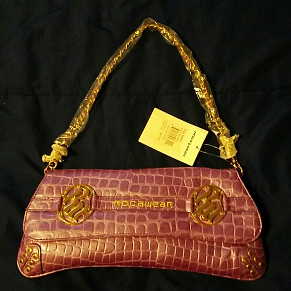 Rocawear Purse