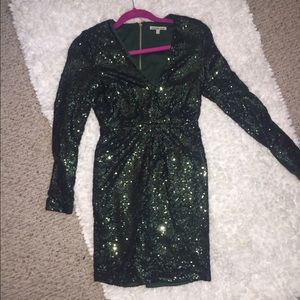 Party dress