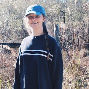 Meet your Posher, Mackenzie