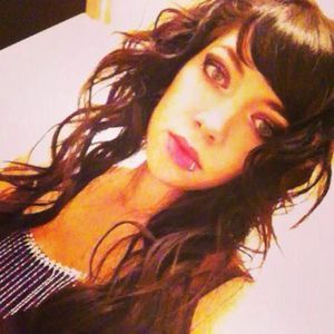 Meet your Posher, Maeve