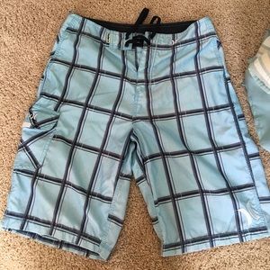 Swim shorts