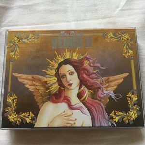 Line crime Venus 2 palette