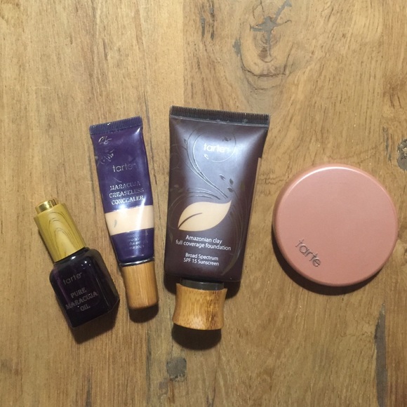 Tarte FOUNDATION ONLY!