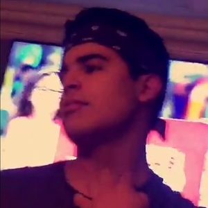 Meet your Posher, Gabriel