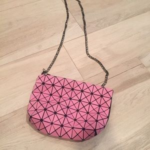 Bao Bao Issey Miyake Bag