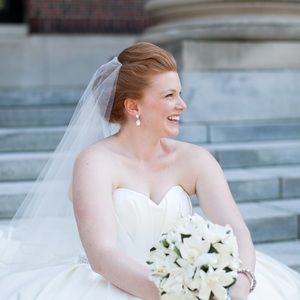 Meet your Posher, Beth