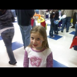 Meet your Posher, Samantha