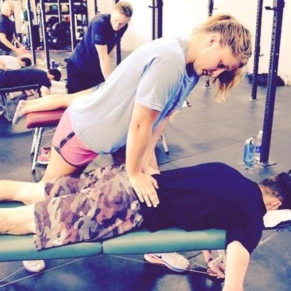 Meet your Posher, Kelly