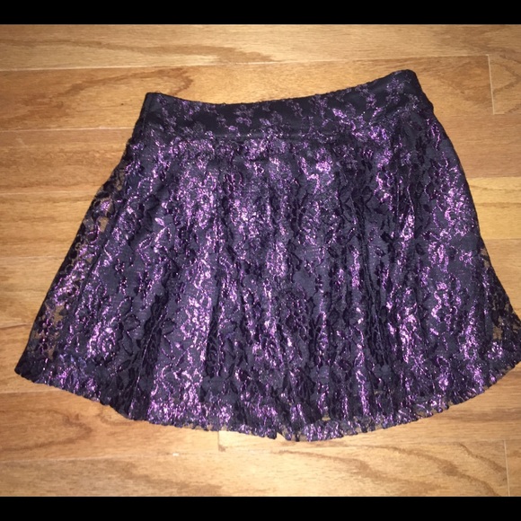 Forever 21 Skirt - Picture 1 of 2
