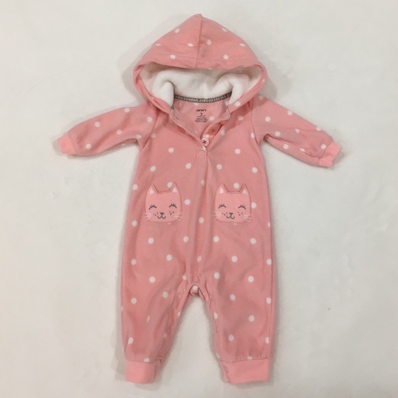 Carters one piece