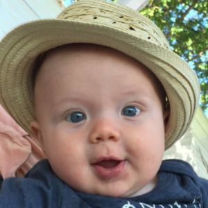 Meet your Posher, Sara