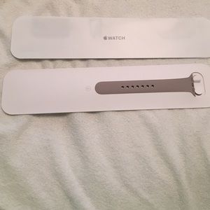 Apple Watch band