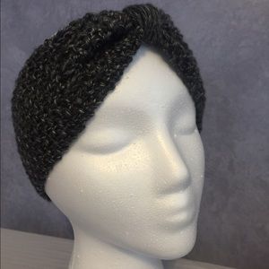 🎀Handmade Cinched headband/ear warmer🎀