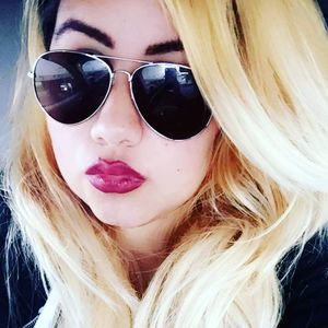 Meet your Posher, Rebeckah