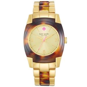 Kate Spade Skyline Watch
