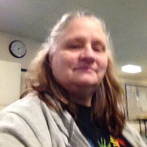 Meet your Posher, Mary alison