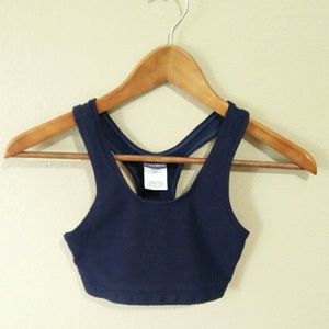 Champs Sports Bra