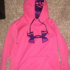 Women's Under Armour Hoodie