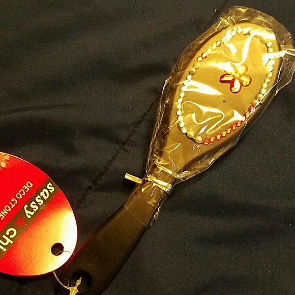 Hairbrush