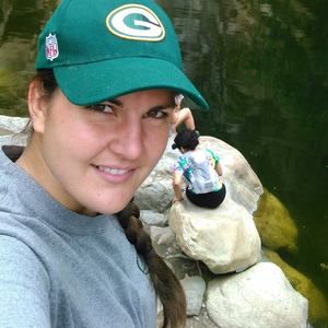 Meet your Posher, Carolyn