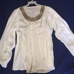 Very beautiful blouse for any occasion👌🏻🌹💄