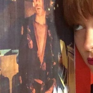 Meet your Posher, Destiny